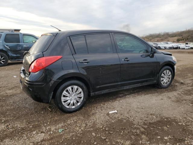 Photo 3 from auction – 2009 NISSAN VERSA S with VIN 3N1BC13E89L391348