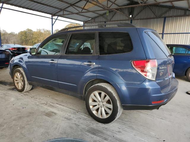 Photo 2 from auction – 2012 SUBARU FORESTER 2 with VIN JF2SHBDC4CH446726