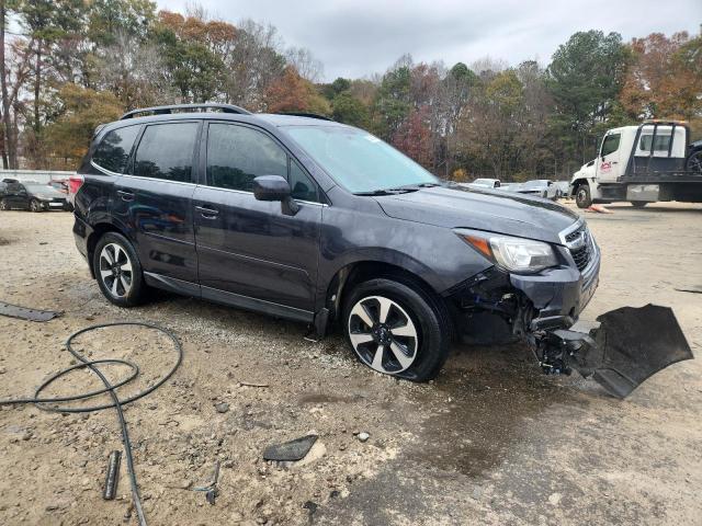 Фото 4 с аукциона – 2018 SUBARU FORESTER 2 с VIN JF2SJARC3JH402334