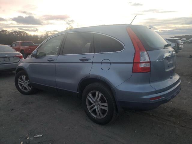 Photo 2 from auction – 2011 HONDA CR-V EXL with VIN JHLRE4H78BC018199
