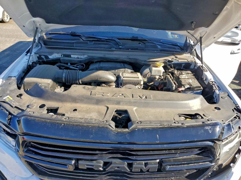 Photo 11 from auction – 2020 RAM 1500 BIG H with VIN 1C6SRFFT6LN264227
