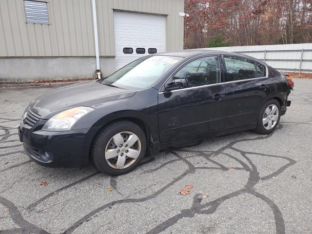 NISSAN ALTIMA 2.5 2008 with VIN 1N4AL21E48C117579 - Photo from auction