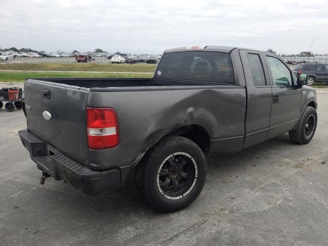 Photo 3 from auction – 2007 FORD F150 with VIN 1FTRX12W37KC77332