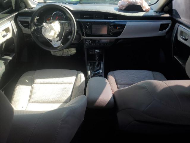 Photo 8 from auction – 2014 TOYOTA COROLLA L with VIN 5YFBURHE2EP024122