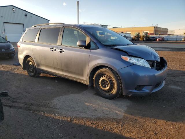 Photo 4 from auction – 2015 TOYOTA SIENNA LE with VIN 5TDKK3DC1FS531089