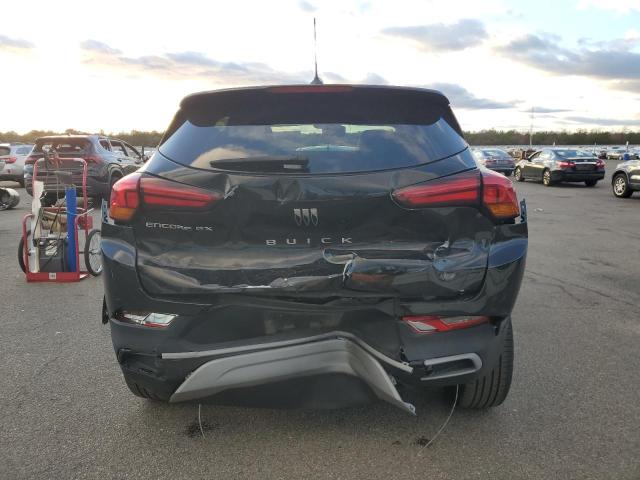 Photo 6 from auction – 2024 BUICK ENCORE GX with VIN KL4AMBSL7RB011617