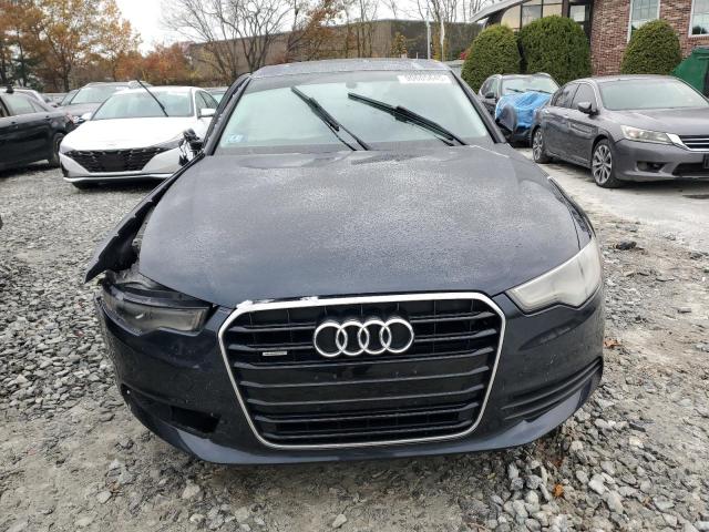 Photo 5 from auction – 2014 AUDI A6 PREMIUM with VIN WAUGFAFC4EN028105