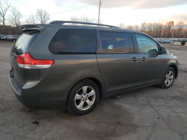 Photo 3 from auction – 2012 TOYOTA SIENNA LE with VIN 5TDKK3DCXCS183658