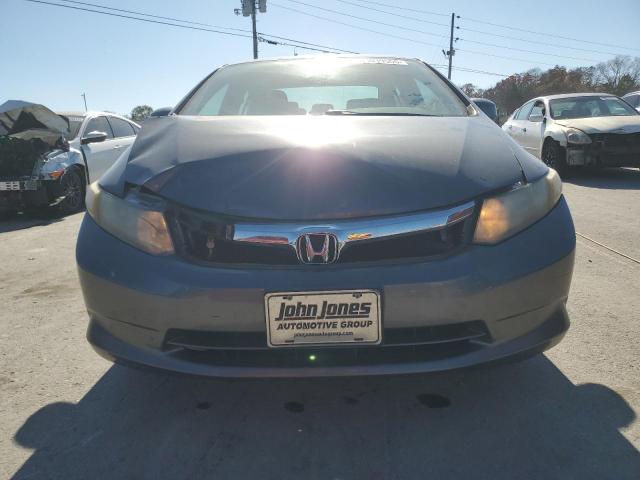 Photo 5 from auction – 2012 HONDA CIVIC LX with VIN 19XFB2F59CE314518