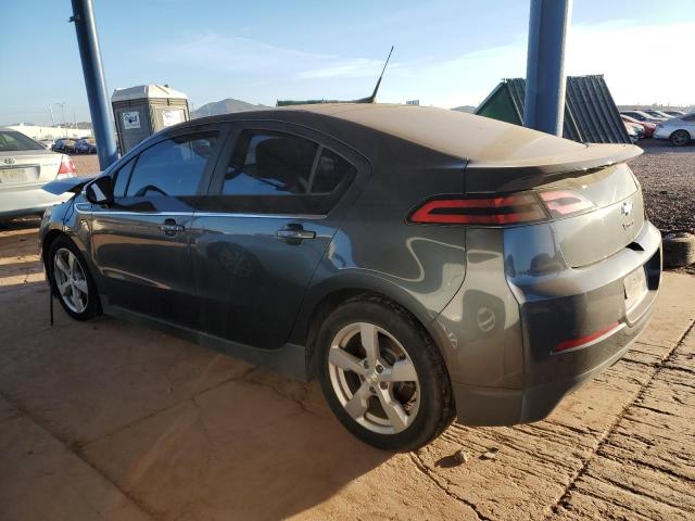 Photo 2 from auction – 2013 CHEVROLET VOLT with VIN 1G1RB6E4XDU132545