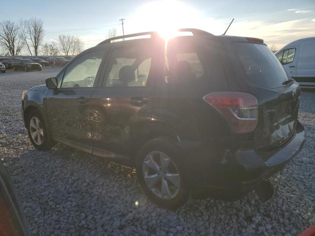Photo 2 from auction – 2014 SUBARU FORESTER 2 with VIN JF2SJAGC7EH539284