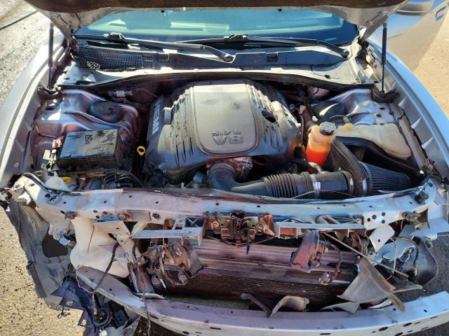 Photo 11 from auction – 2018 DODGE CHARGER R/ with VIN 2C3CDXCT8JH238258