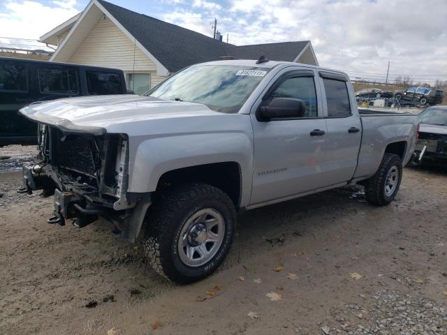 CHEVROLET SILVERADO 2016 with VIN 1GCVKNEC8GZ153277 - Photo from auction
