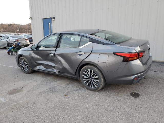 Photo 2 from auction – 2025 NISSAN ALTIMA SV with VIN 1N4BL4DV2SN396991