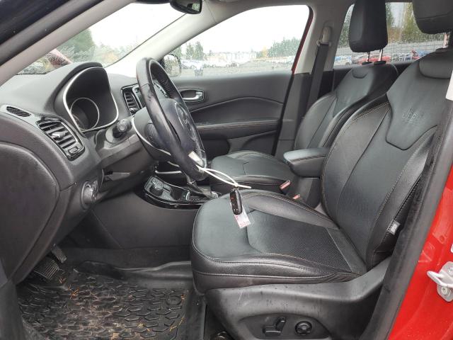 Photo 7 from auction – 2020 JEEP COMPASS LI with VIN 3C4NJDCB3LT132569