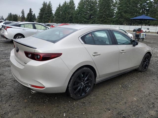 Photo 3 from auction – 2025 MAZDA 3 SELECT S with VIN JM1BPABM2S1775858