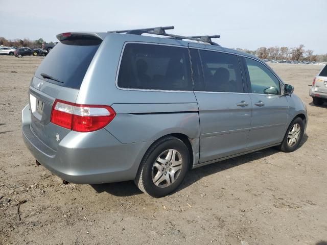 Photo 3 from auction – 2007 HONDA ODYSSEY EX with VIN 5FNRL38797B011513