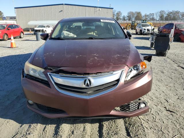 Photo 5 from auction – 2013 ACURA ILX 20 TEC with VIN 19VDE1F73DE010511