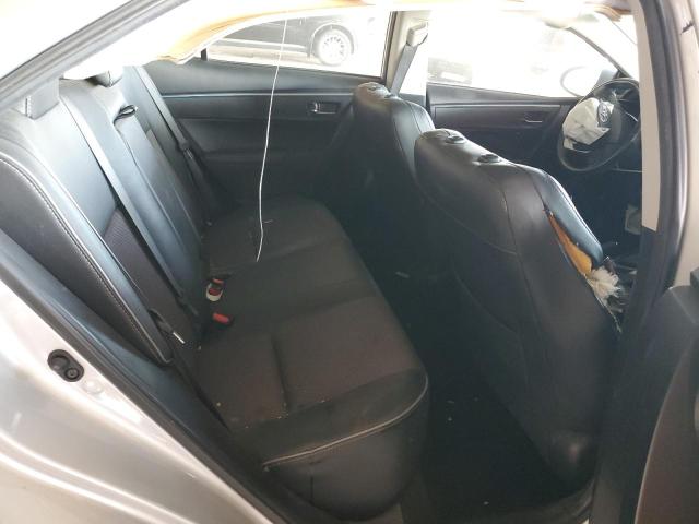 Photo 10 from auction – 2015 TOYOTA COROLLA L with VIN 2T1BURHE6FC333075