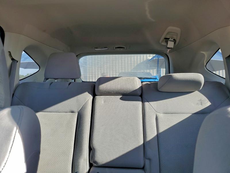 Photo 10 from auction – 2015 HONDA CR-V EX with VIN 2HKRM3H57FH528272