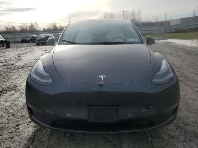 Photo 5 from auction – 2025 TESLA MODEL Y with VIN 7SAYGDEE7SF258369
