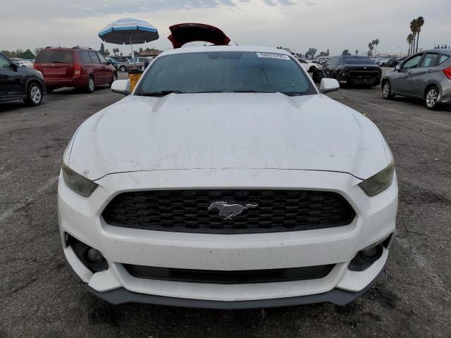 Photo 5 from auction – 2015 FORD MUSTANG with VIN 1FA6P8TH8F5376565