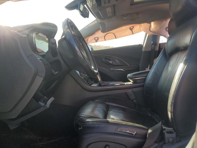 Photo 7 from auction – 2016 BUICK LACROSSE with VIN 1G4GB5G36GF207064