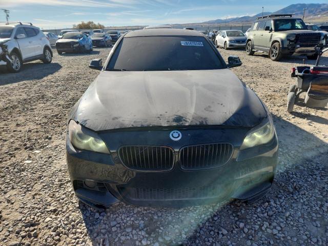 Photo 5 from auction – 2015 BMW 550 XI with VIN WBAKP9C56FD979408