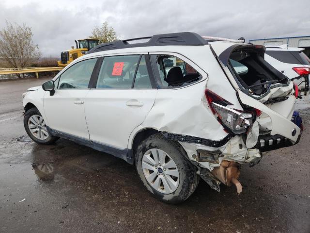 Photo 2 from auction – 2018 SUBARU OUTBACK with VIN 4S4BSAAC4J3295262