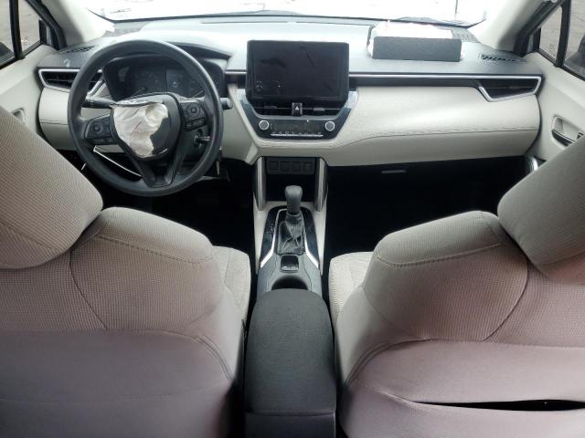 Photo 8 from auction – 2023 TOYOTA COROLLA CR with VIN 7MUAAAAG5PV044401