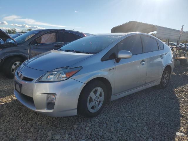TOYOTA PRIUS 2010 with VIN JTDKN3DU8A0086829 - Photo from auction