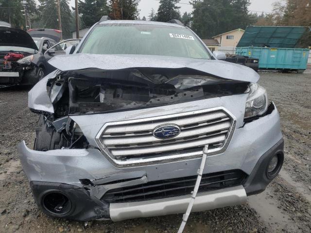 Photo 5 from auction – 2016 SUBARU OUTBACK 3. with VIN 4S4BSENC1G3334867