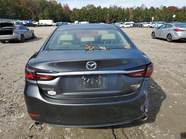 Photo 6 from auction – 2021 MAZDA 6 TOURING with VIN JM1GL1VM9M1603374