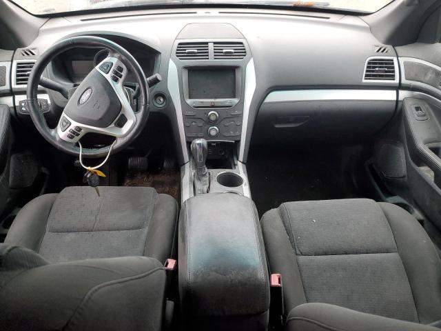 Photo 8 from auction – 2014 FORD EXPLORER X with VIN 1FM5K8D86EGA31634