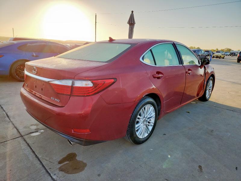 Zdjęcie 3 z aukcji – 2014 LEXUS ES 350 z VIN JTHBK1GG0E2084200