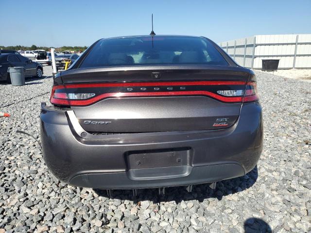 Photo 6 from auction – 2014 DODGE DART SXT with VIN 1C3CDFBB3ED891327