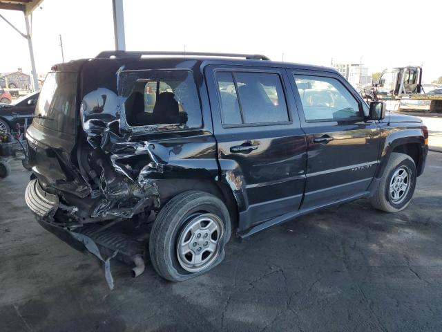 Photo 3 from auction – 2015 JEEP PATRIOT SP with VIN 1C4NJPBA2FD429255