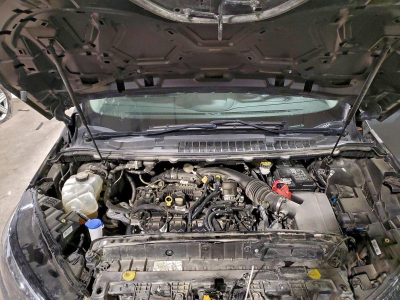 Photo 12 from auction – 2022 FORD EDGE SEL with VIN 2FMPK4J99NBA92062