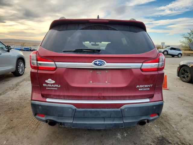 Zdjęcie 6 z aukcji – 2020 SUBARU ASCENT LIM z VIN 4S4WMAPD9L3408962