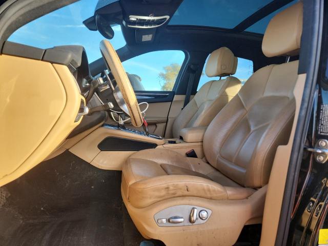 Photo 7 from auction – 2018 PORSCHE MACAN with VIN WP1AA2A55JLB24514