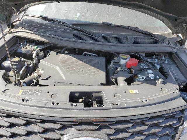 Photo 12 from auction – 2019 FORD EXPLORER S with VIN 1FM5K8GT6KGA96110