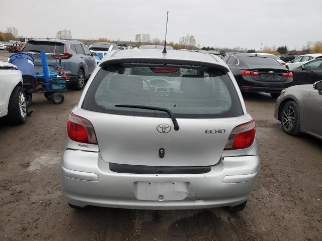 Photo 6 from auction – 2005 TOYOTA ECHO with VIN JTDKT123950083013