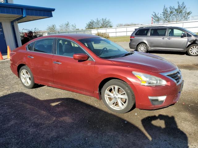 Photo 4 from auction – 2013 NISSAN ALTIMA 2.5 with VIN 1N4AL3AP2DN421063