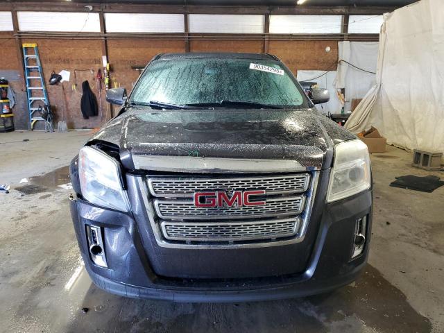 Photo 5 from auction – 2015 GMC TERRAIN SL with VIN 2GKALMEK4F6431006