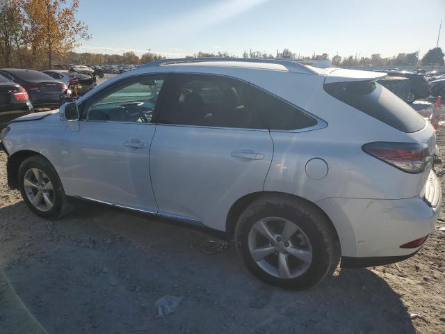 Photo 2 from auction – 2014 LEXUS RX 350 BAS with VIN 2T2BK1BAXEC246285