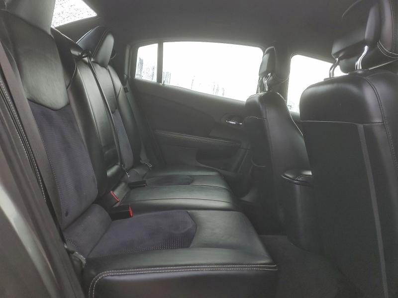 Photo 10 from auction – 2013 CHRYSLER 200 LIMITE with VIN 1C3CCBCG6DN501500