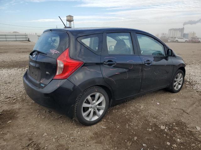 Photo 3 from auction – 2014 NISSAN VERSA NOTE with VIN 3N1CE2CPXEL372350