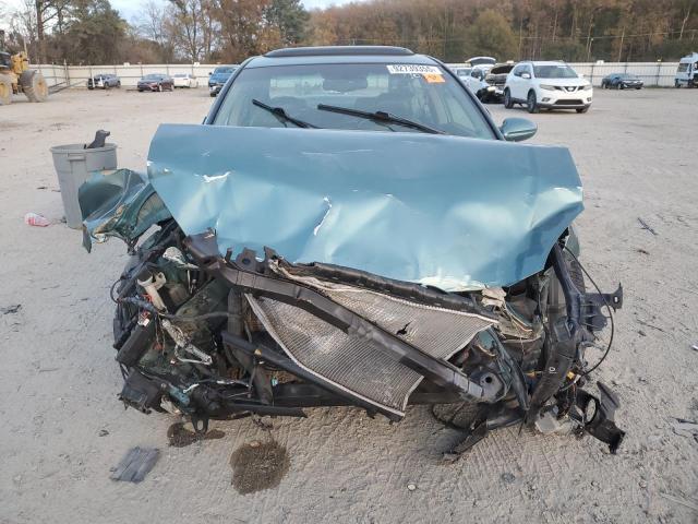 Photo 5 from auction – 2002 NISSAN ALTIMA SE with VIN 1N4BL11E22C133592