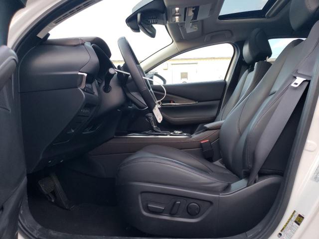Photo 7 from auction – 2025 MAZDA CX-30 PREM with VIN 3MVDMBDY4SM764448