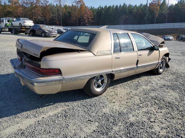 Photo 3 from auction – 1995 BUICK ROADMASTER with VIN 1G4BT52P8SR423622